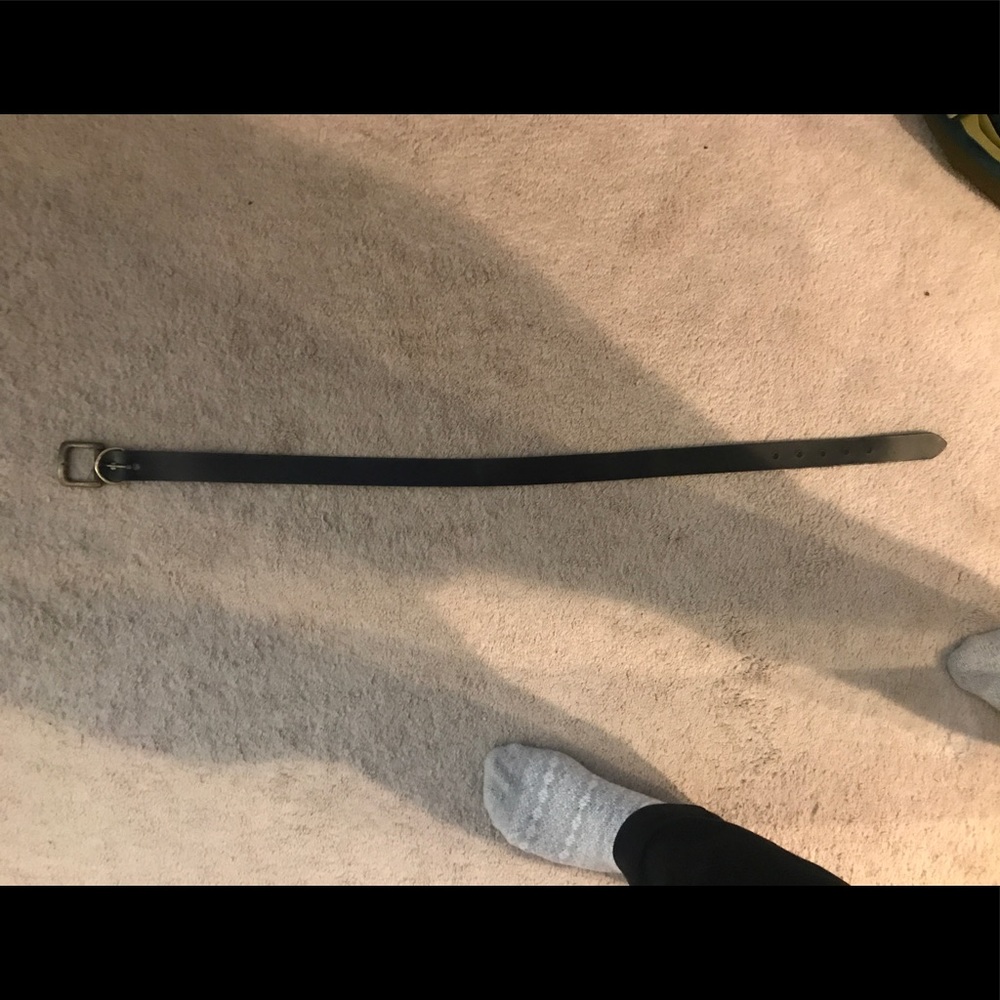 Brown Belt
